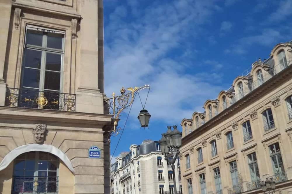 Hôtel du Triangle d'Or