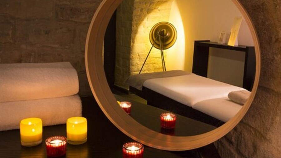 Hôtel du Triangle d'Or