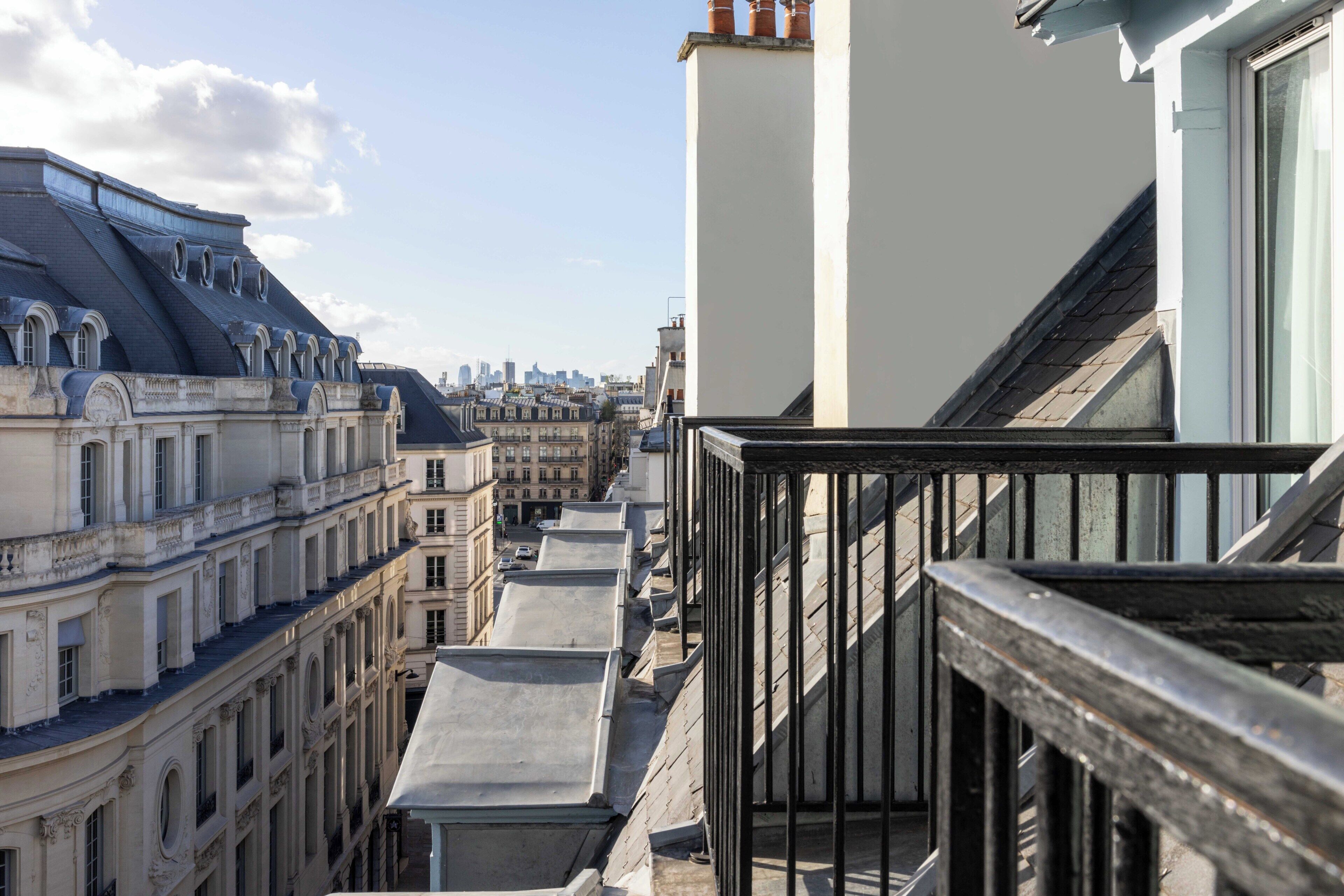 Foto - Hôtel du Triangle d'Or