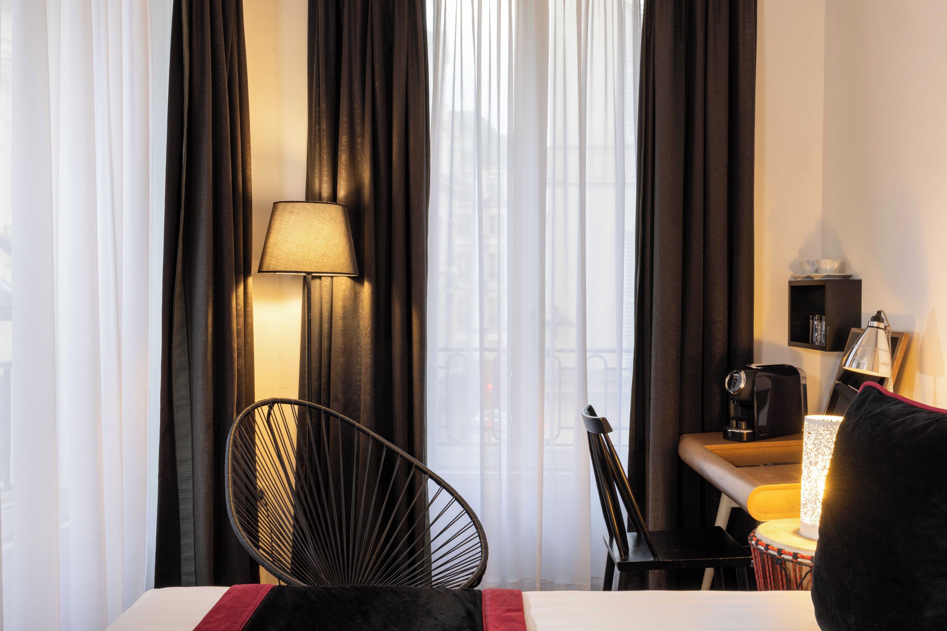 Foto - Hôtel du Triangle d'Or