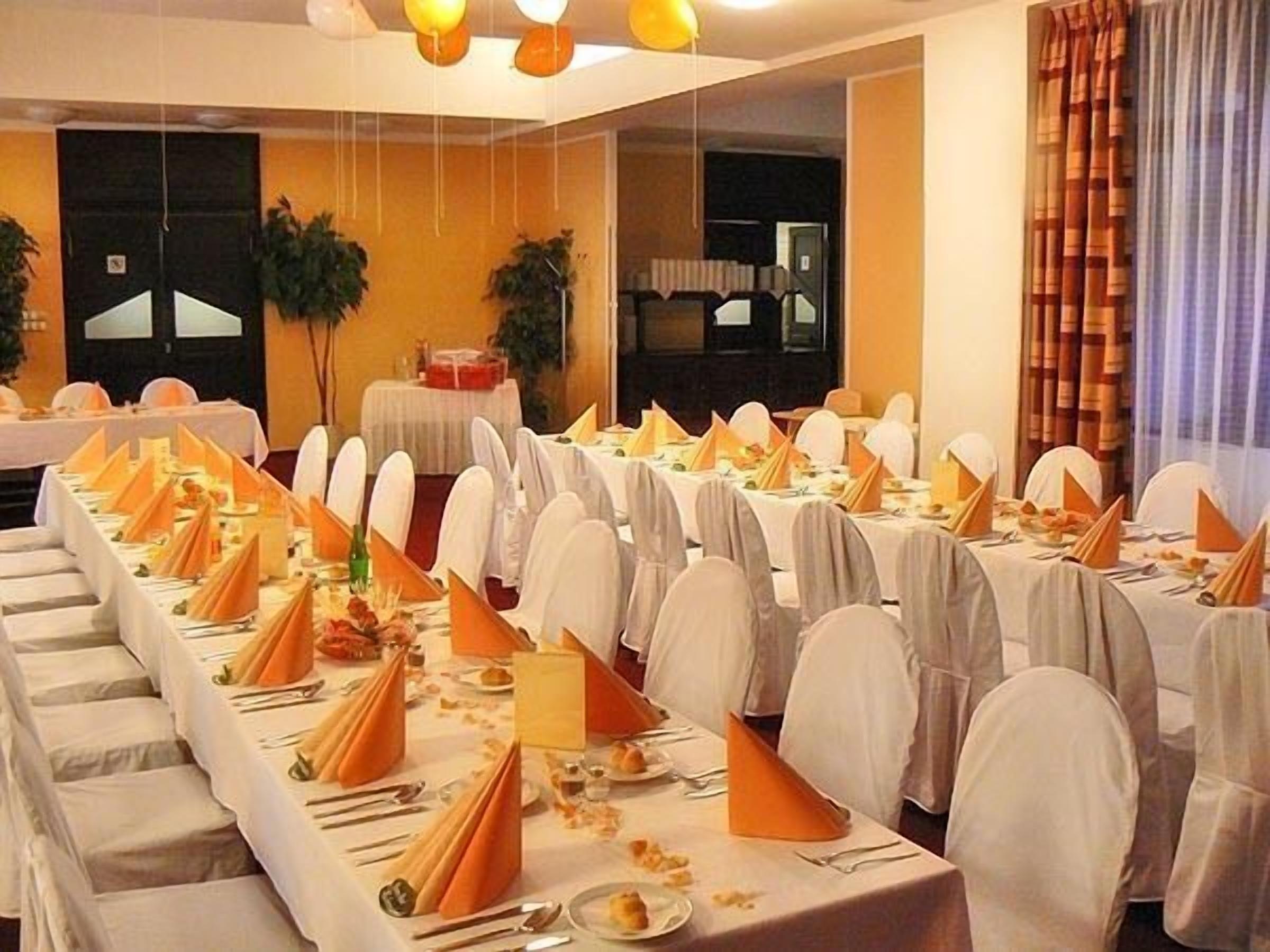 Foto - Hotel Globus