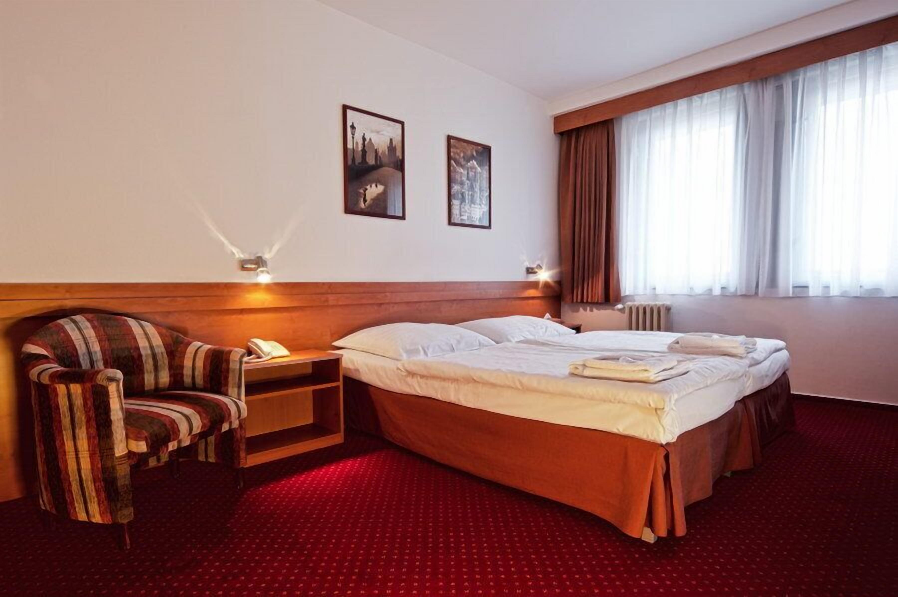 Foto - Hotel Globus
