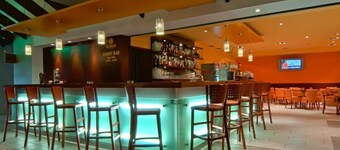 Hotel Globus