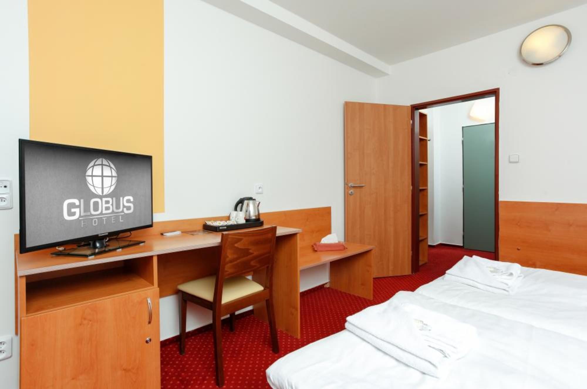 Foto - Hotel Globus