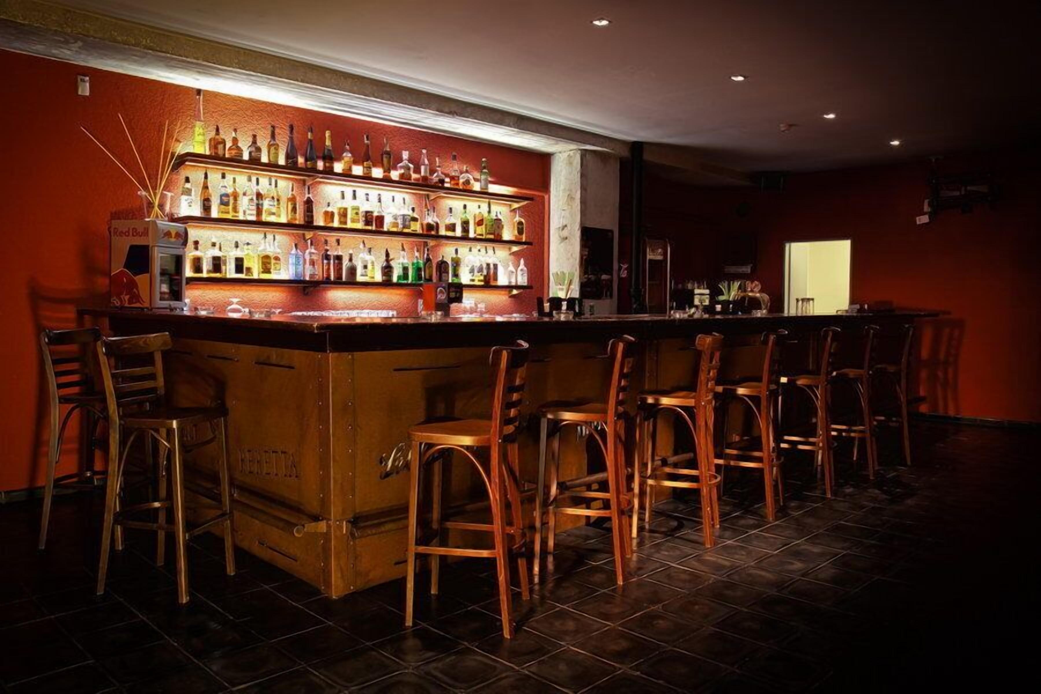 Foto - Hotel Globus