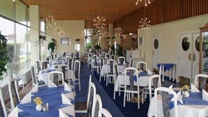 Sala de banquets