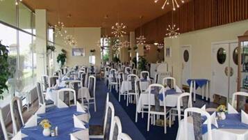 Bankettsaal