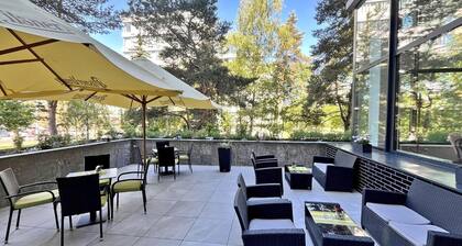 Hotel ILF