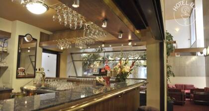 Hotel ILF