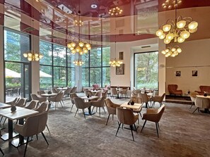 Restaurantes