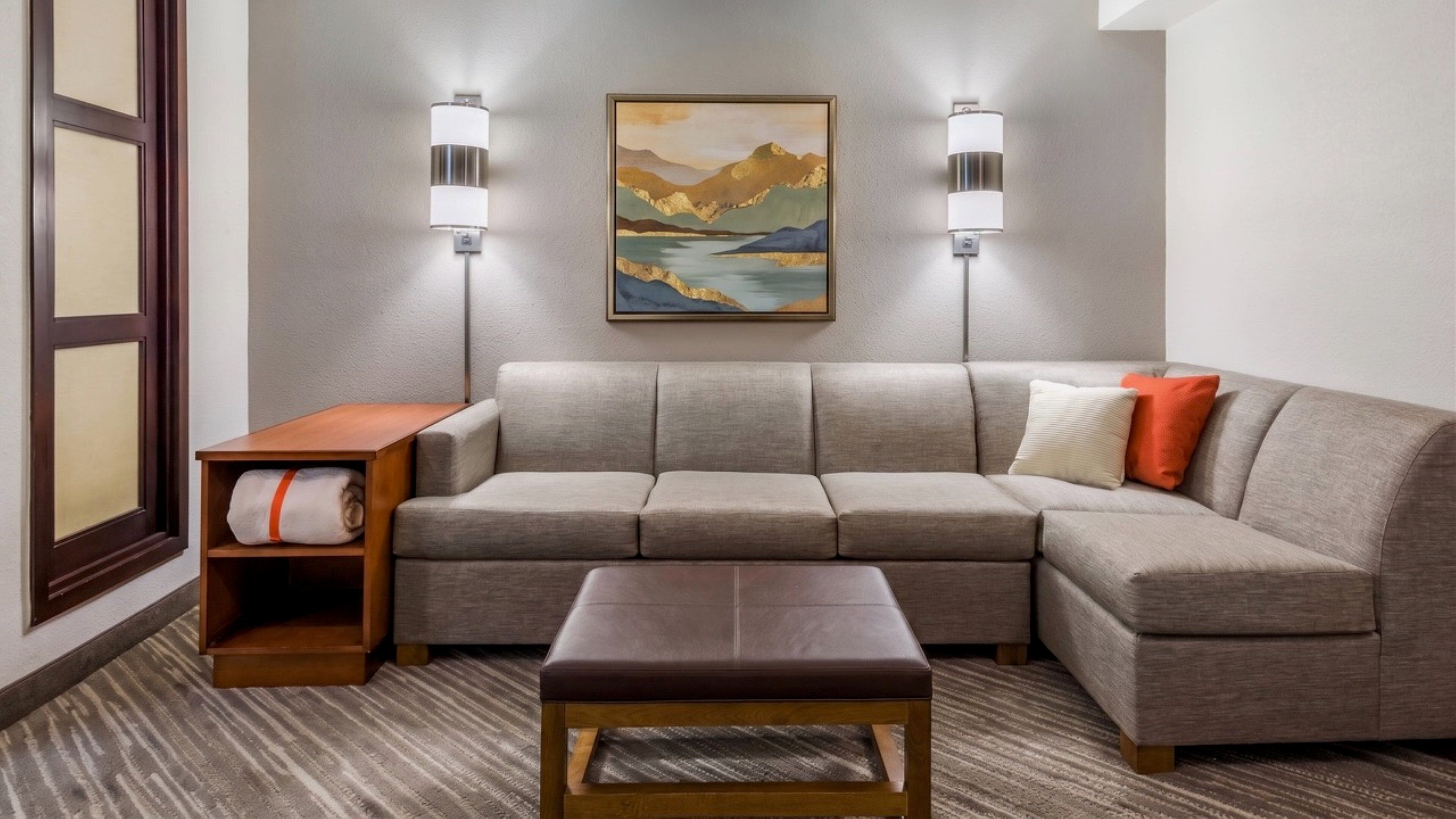 Photo - Hyatt Place Nashville Airport