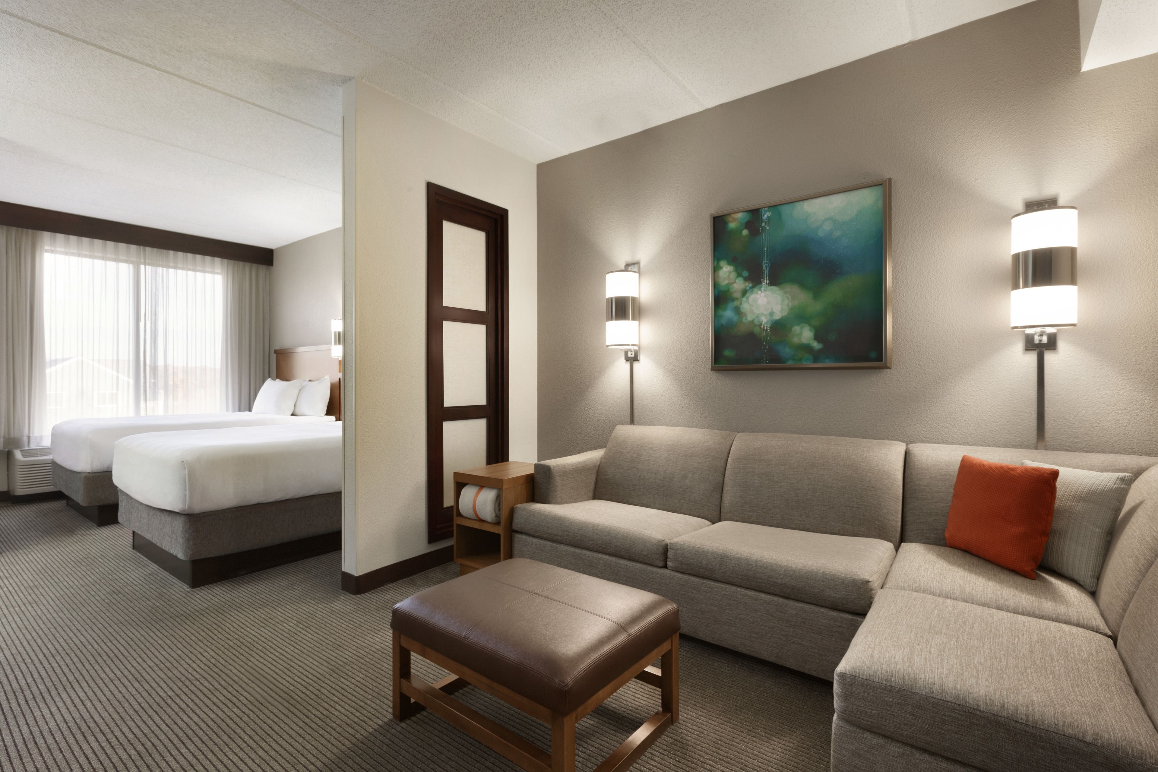 Photo - Hyatt Place Nashville Airport