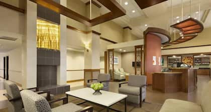 Hyatt Place Nashville Airport