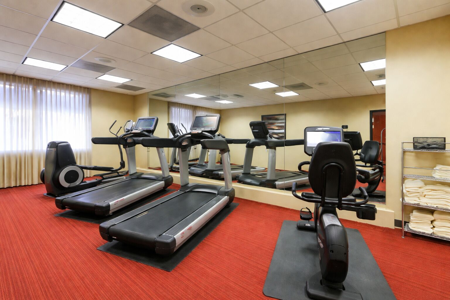 Photo - Hyatt Place Nashville Airport