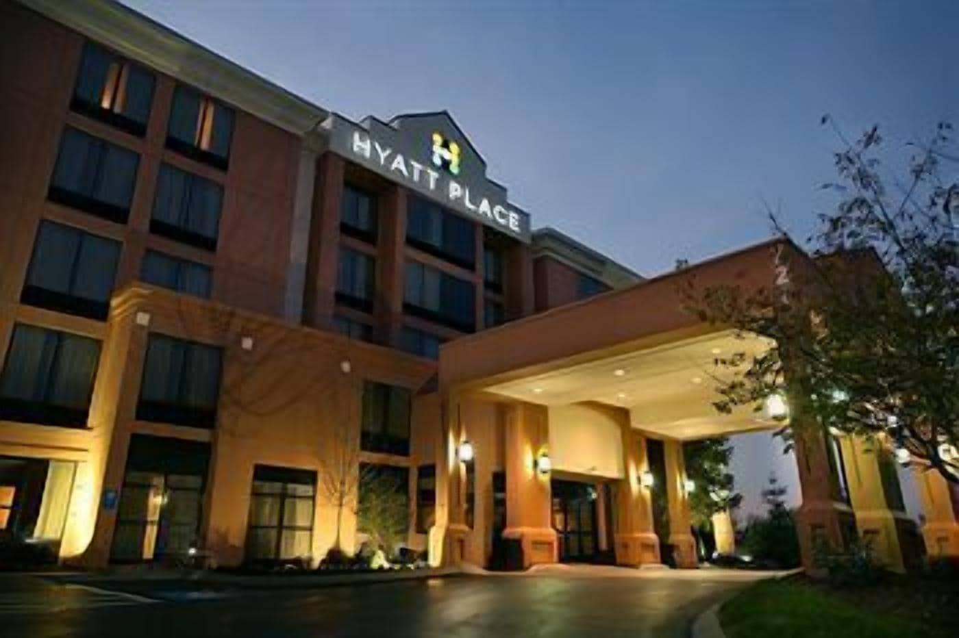 Photo - Hyatt Place Nashville Airport