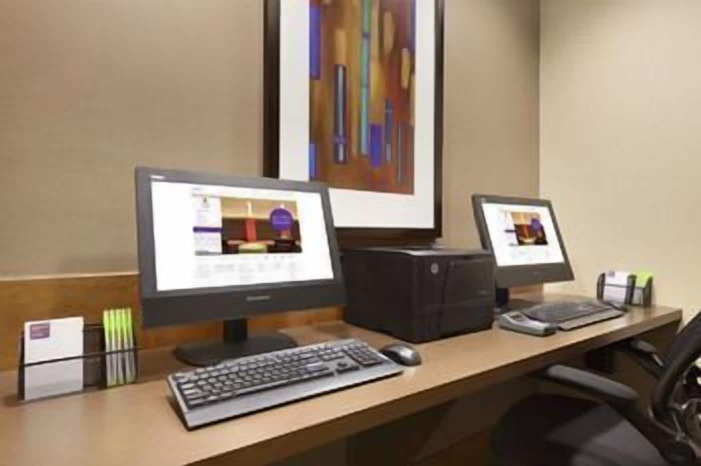Photo - Hyatt Place Nashville Airport