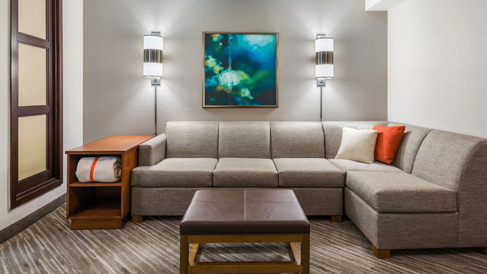 Photo - Hyatt Place Nashville Airport