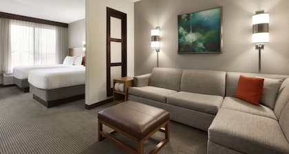 Hyatt Place Nashville Airport