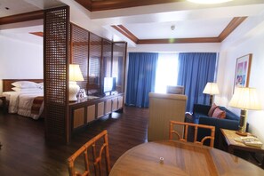 Park Tower Suite | Vue de la chambre