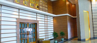 Century Park Hotel