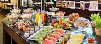 NH Collection Berlin Mitte am Checkpoint Charlie