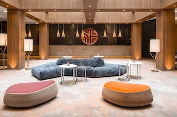 NH Collection Berlin Mitte am Checkpoint Charlie