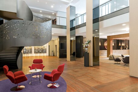 NH Collection Berlin Mitte am Checkpoint Charlie – Affordable hotel in Berlin