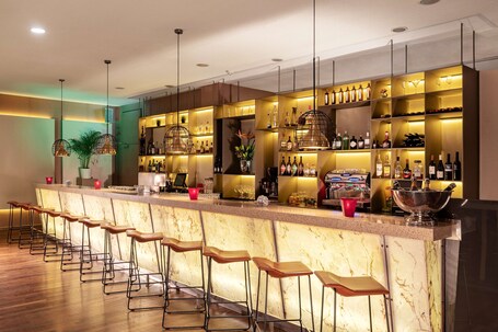 NH Collection Berlin Mitte am Checkpoint Charlie - view 2