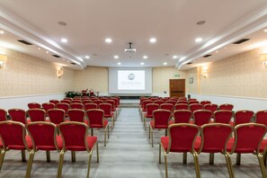 Meeting facility - Hotel Catullo (San Martino Buon Albergo)