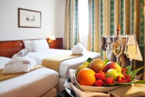 Executive-Doppelzimmer