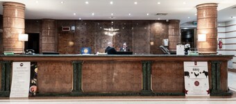 Hotel Catullo