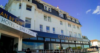 Ocean Beach Hotel and SPA Bournemouth - OCEANA COLLECTION