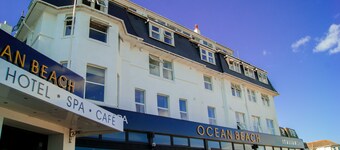Ocean Beach Hotel and SPA Bournemouth - OCEANA COLLECTION