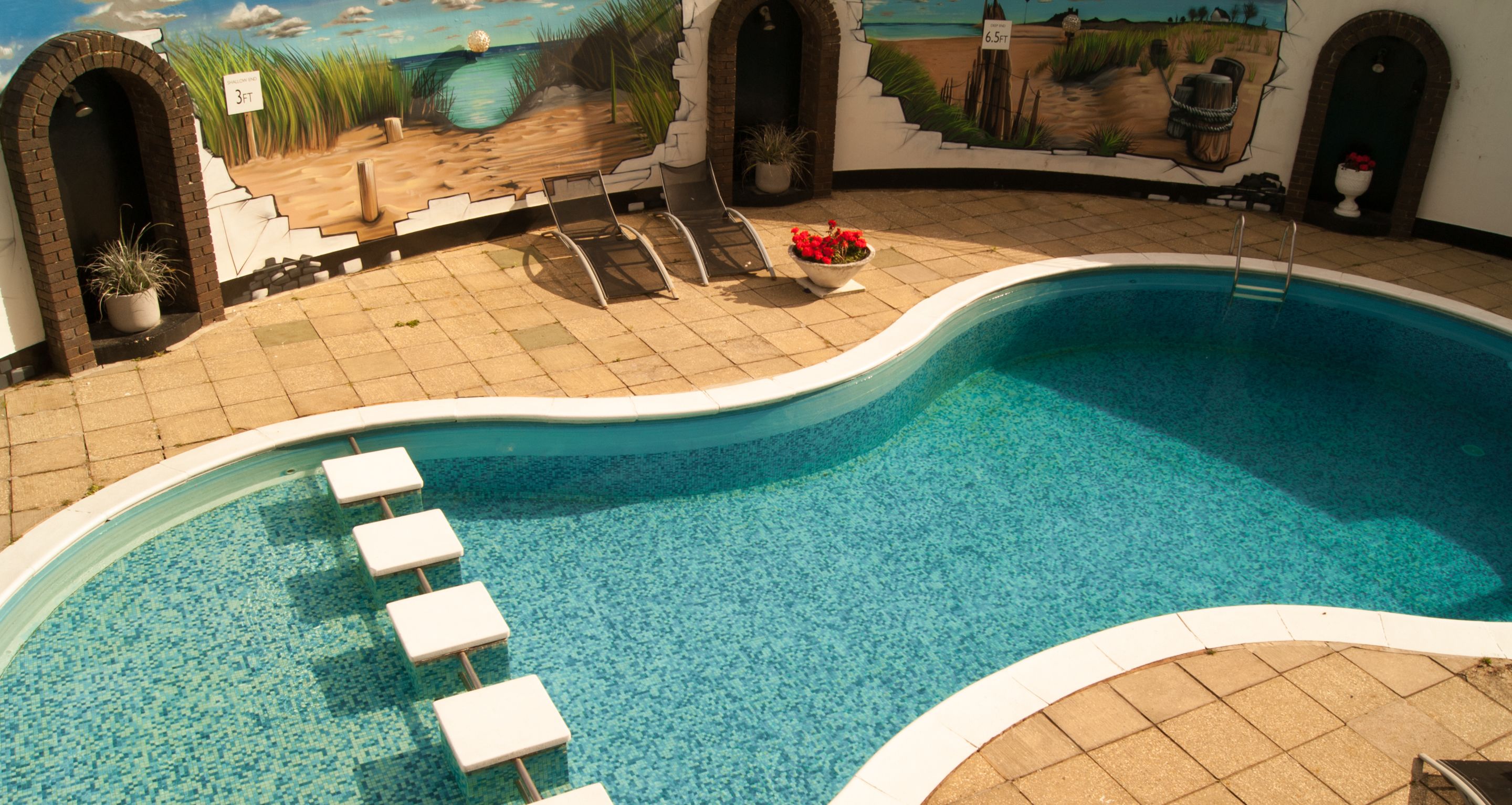 Foto - Ocean Beach Hotel & Spa - OCEANA COLLECTION