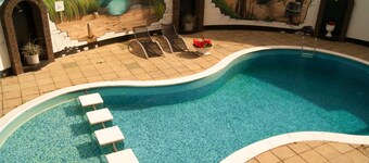 Ocean Beach Hotel and SPA Bournemouth - OCEANA COLLECTION