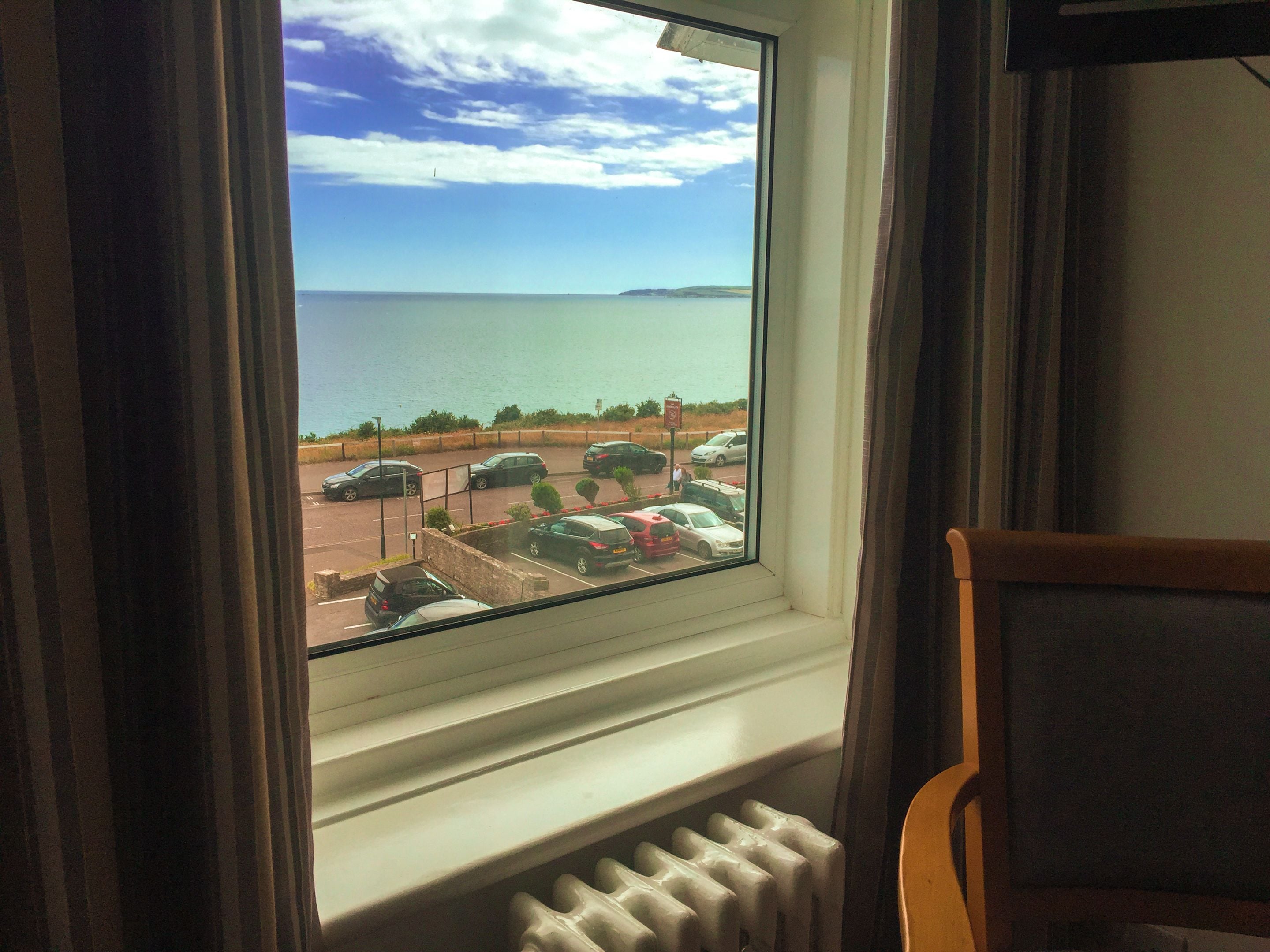 Photo - Ocean Beach Hotel & Spa - OCEANA COLLECTION