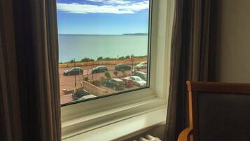 Family Room, Ocean View | View from room