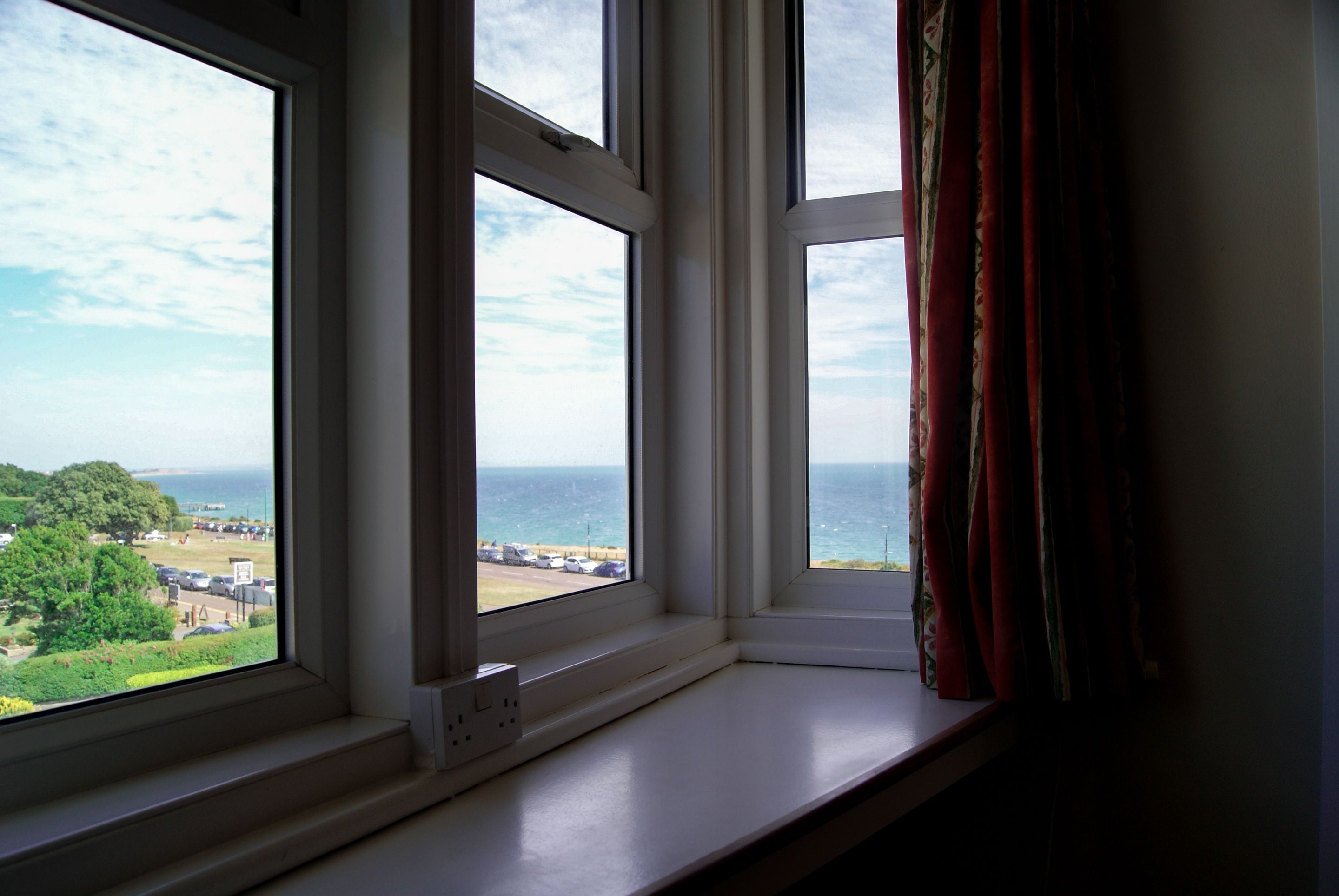 Foto - Ocean Beach Hotel & Spa - OCEANA COLLECTION