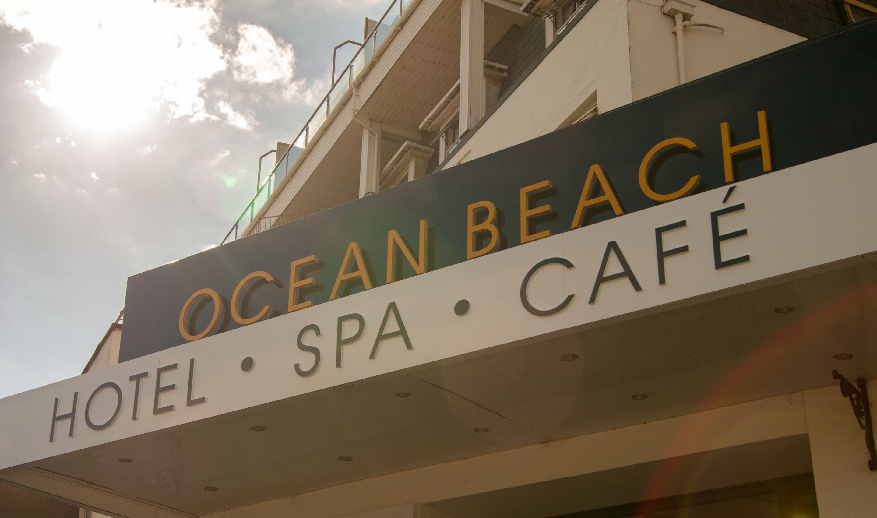 Photo - Ocean Beach Hotel & Spa - OCEANA COLLECTION