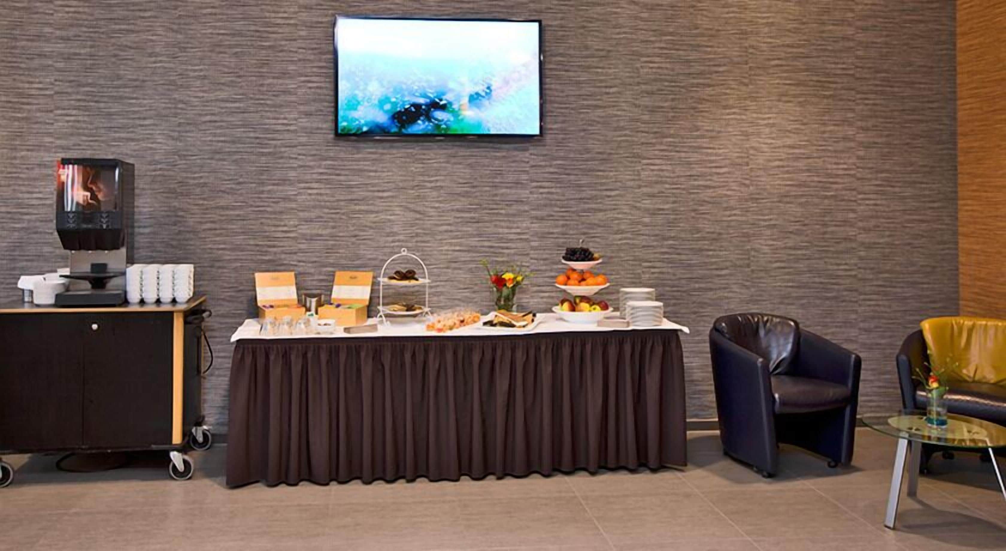 Foto - bonjour Tagungshotel Stuttgart-Gerlingen