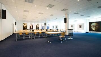 Sala de reuniones