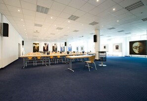 Sala de reuniones