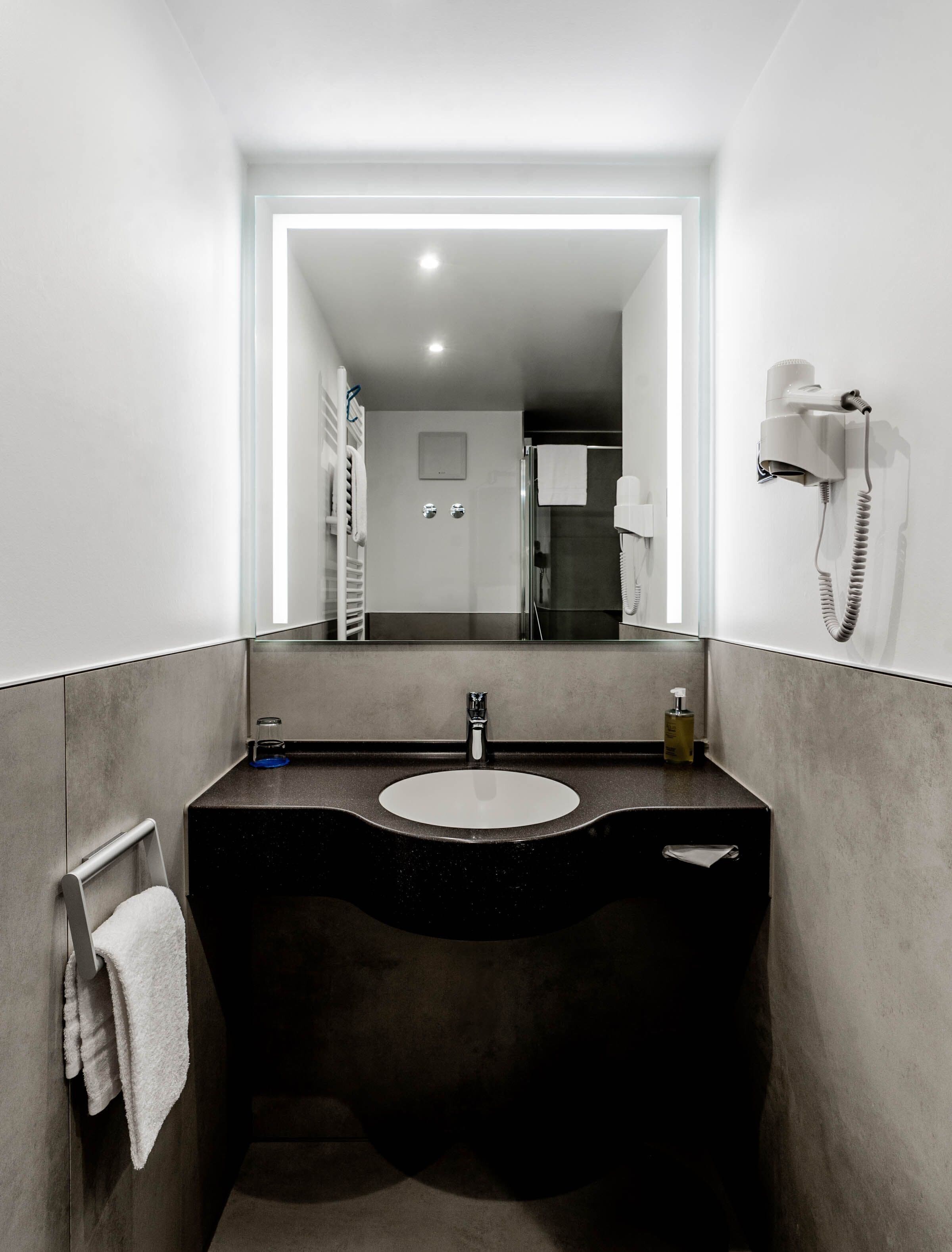 Foto - bonjour Tagungshotel Stuttgart-Gerlingen