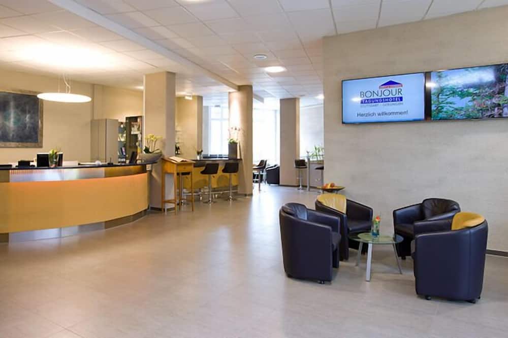 Bonjour Tagungshotel Stuttgart Gerlingen