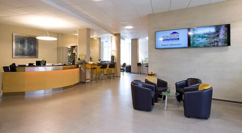 Bonjour Tagungshotel Stuttgart Gerlingen