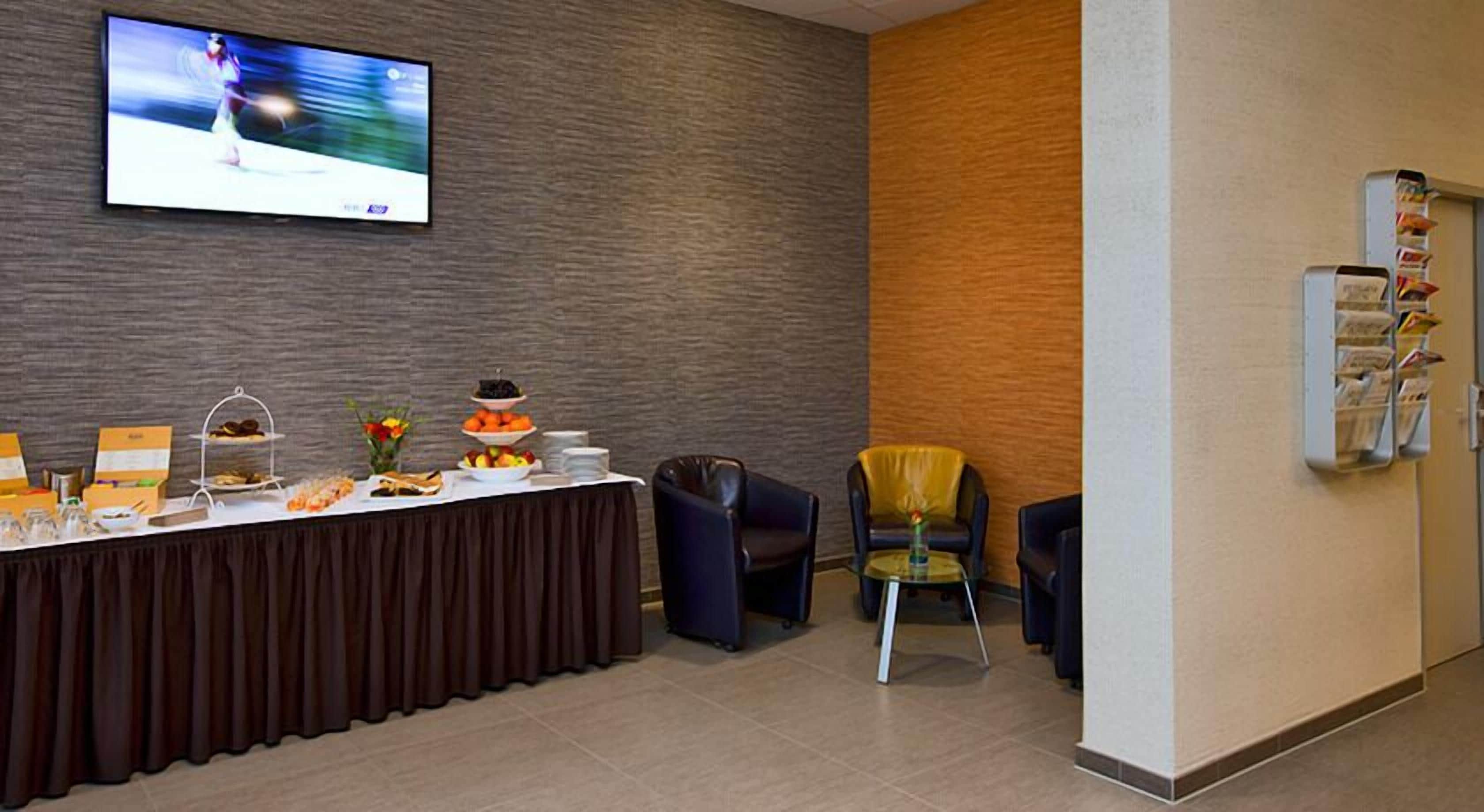 Foto - bonjour Tagungshotel Stuttgart-Gerlingen