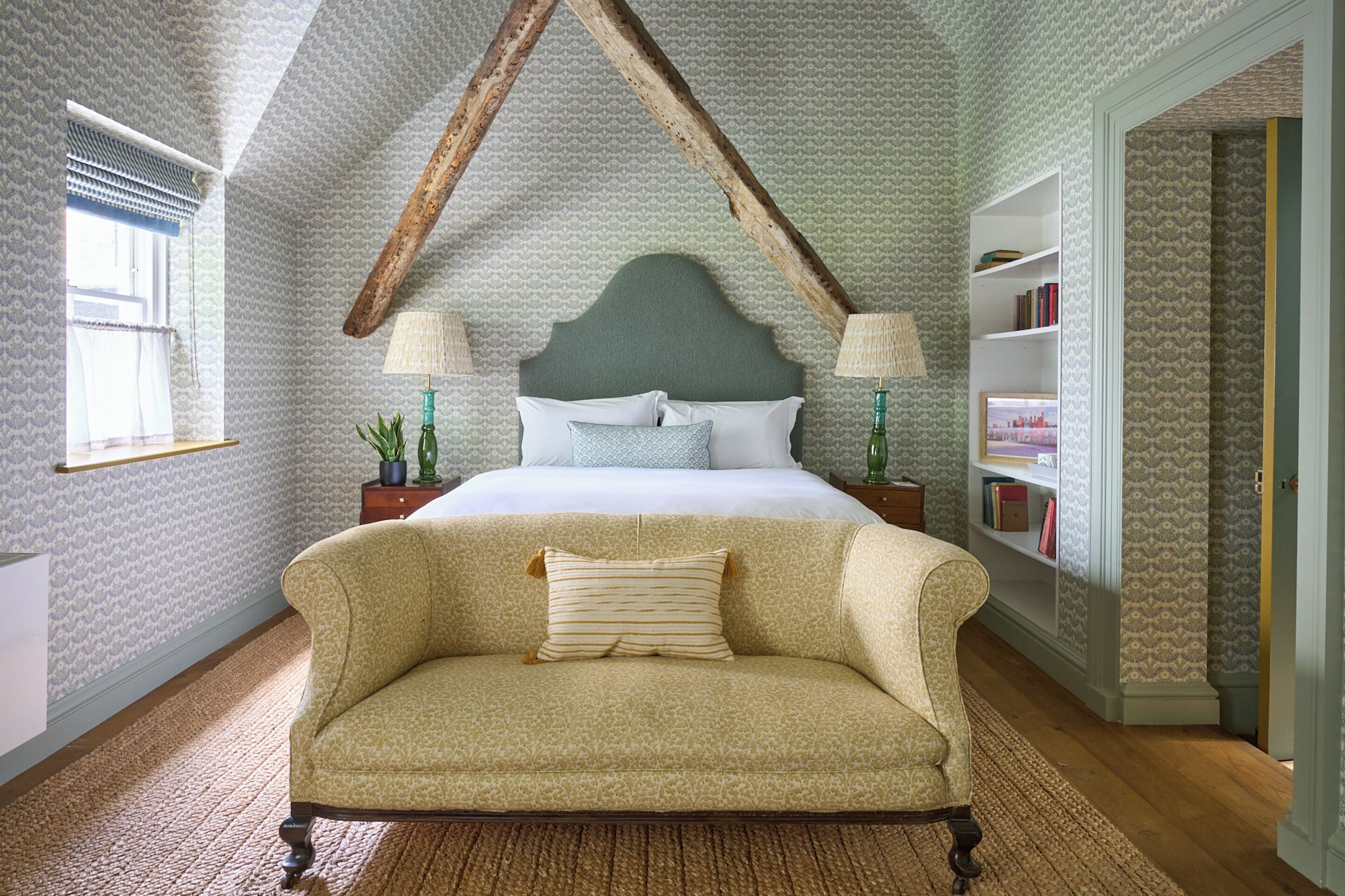 Foto - The Mitre, Hampton Court