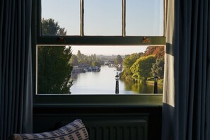 Suite (King Henry) | Utsikt mot vann