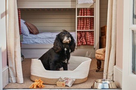 The Mitre, Hampton Court - view 2