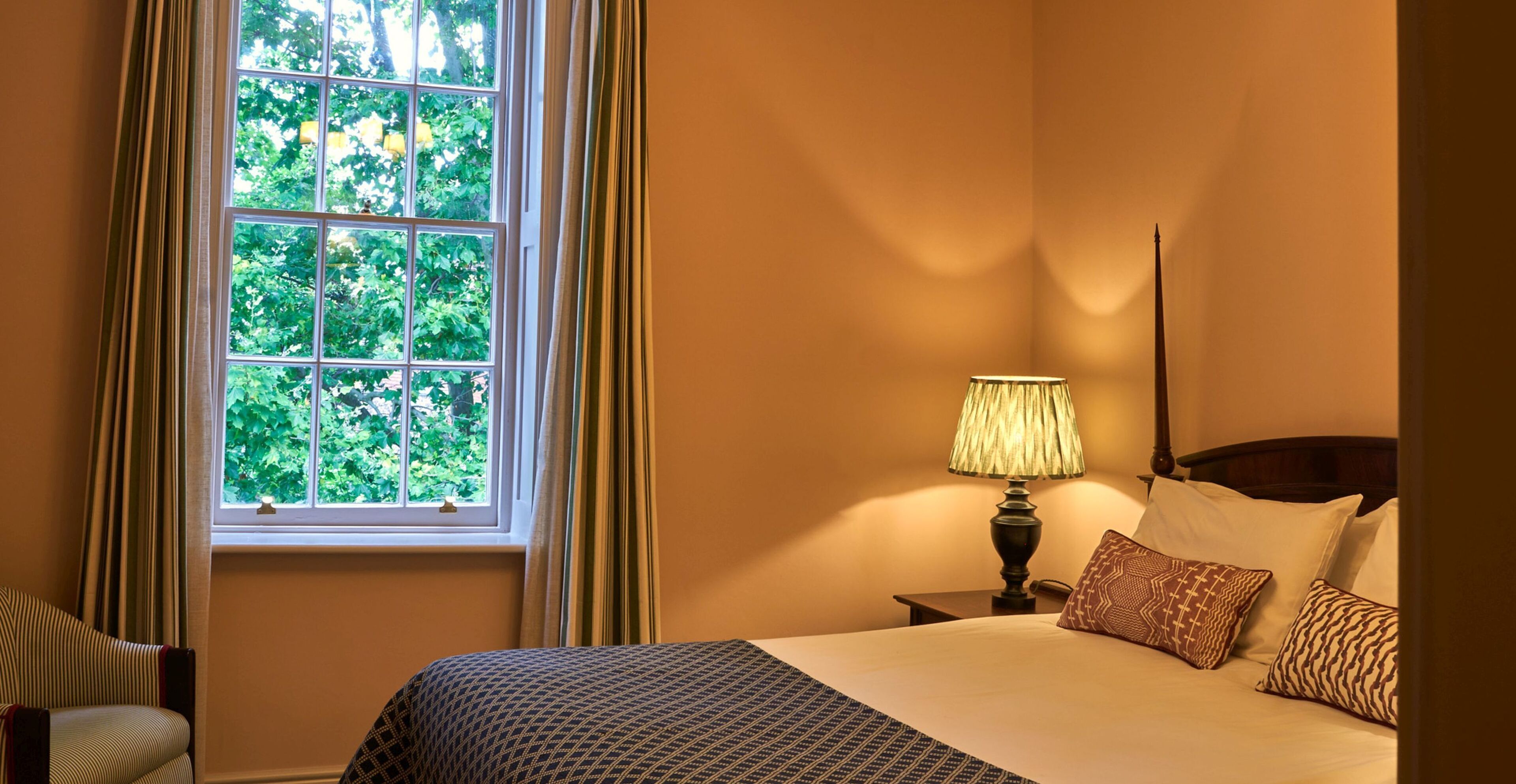 classic room | 1 bedroom, premium bedding, in-room safe, individually decorated